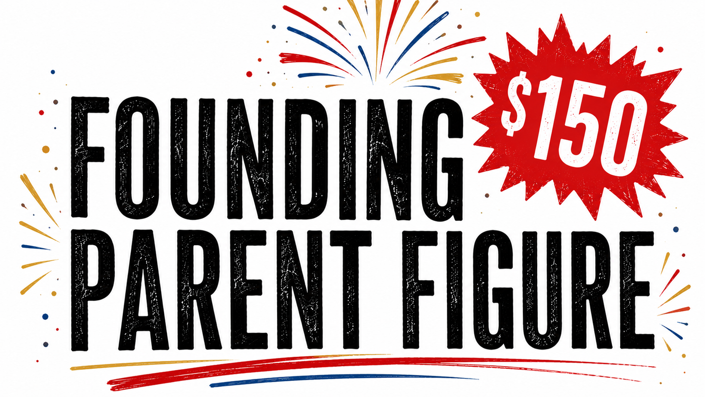 Founding Parent Figure