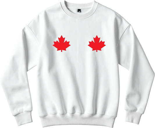 Sweater - The Maple Rack