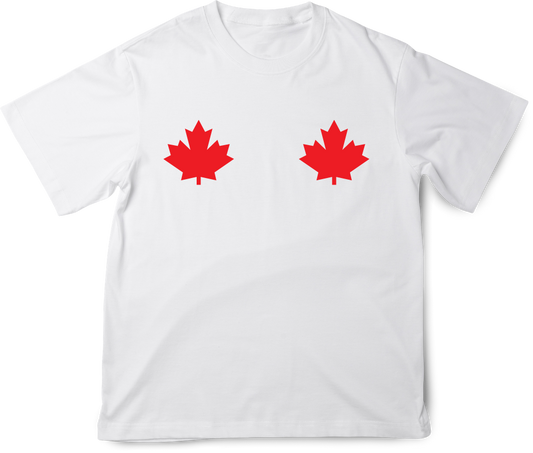 Tee - The Maple Rack