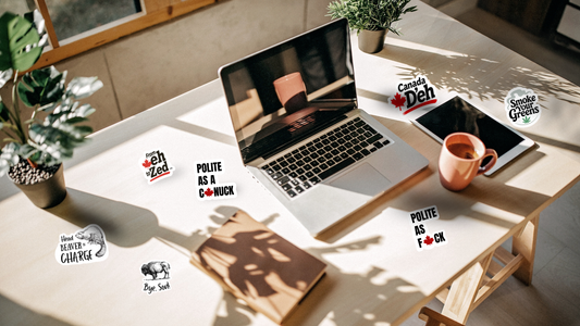 Sticker Bundles