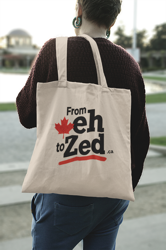 Tote - From Eh to Zed